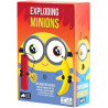 Exploding Minions.