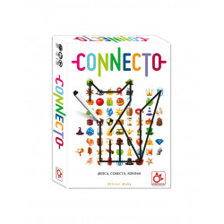 Connecto.