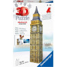 Big Ben. 3D.