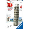 Torre de Pisa 3D.