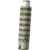 Tower of Pisa 3D.