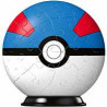 Bola Pokemon 3D.