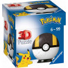 Pokemon Hyperball 3D.