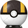 Bola Pokemon 3D.