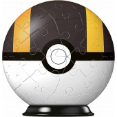 Bola Pokemon 3D.