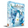 Claim. Refuerzo: Hielo.