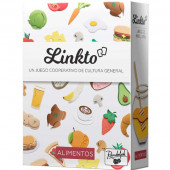 LinkTo Alimentos.