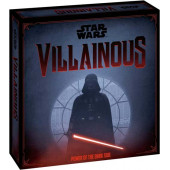 Star Wars Villainous.