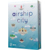 Airship City.