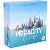 Megacity Oceanía.