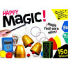 Happy Magic. 150 trucos.