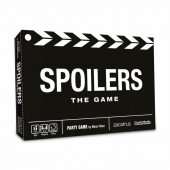 Spoilers. El juego.