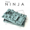 Inside 3 Escape: The Ninja.