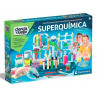 Super Química.