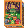 La caza de la calabaza.