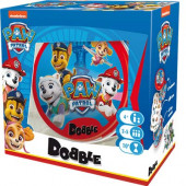 Dobble "Paw Patrol".