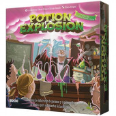 Potion Explosion.