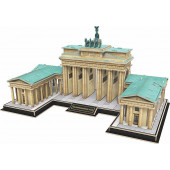 Brandenburger Tor.