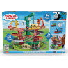 Set de trenes de Thomas and Friends. FISHER PRICE