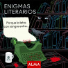 Enigmas literarios. ALMA