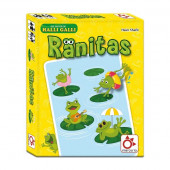 Ranitas.