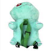 Bullbasaur, backpack. CYP BRANDS