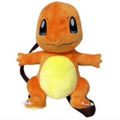 Charmander, backpack. CYP BRANDS