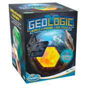 Geologic.