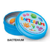 Bacterium.