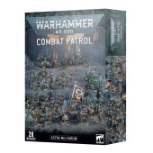 Combat Patrol: Astra Militarum.