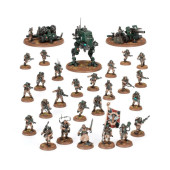 Combat Patrol: Astra Militarum.