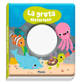 La gruta misteriosa.