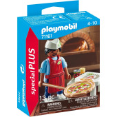 Pizza Chef.