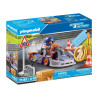 Go-Kart Racer Gift Set.