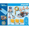 Go-Kart Racer Gift Set.