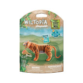 Wiltopia: Tiger.