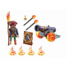 Pirate with Cannon Gift Set.