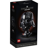 Casco de Darth Vader.