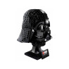 Casco de Darth Vader.