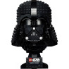 Casco de Darth Vader.