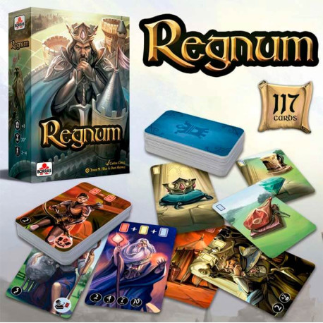 Regnum.