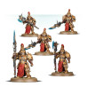 Custodian Wardens .