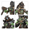 Ork Stormboyz.