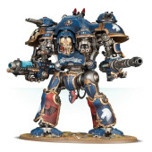 Knight Castellan.