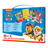 Paw Patrol. Kit 8 in 1.