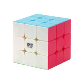 Cubo Warrior W 3x3.