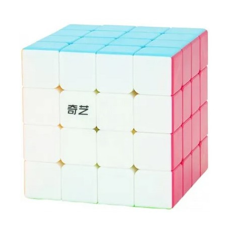 Cubo Qiyan S 4x4.