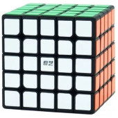 Qizheng W 5x5.