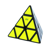 Qiyi Pyraminx.