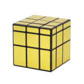 Cube Mirror 3x3x3.